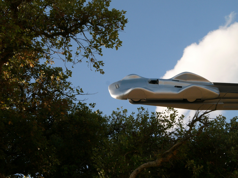 Illustration for article titled Goodwood Festival of Speed: A Teaser Gallery